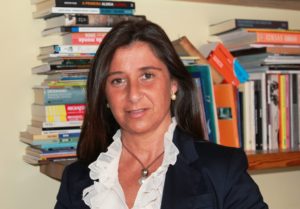 Marta Mimoso