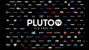 Pluto TV
