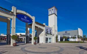 Freeport Lisboa