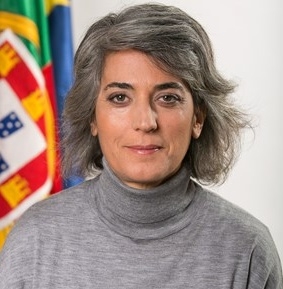 Graça Fonseca