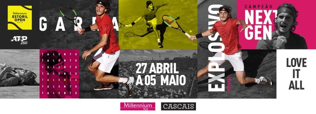 Millennium Estoril Open