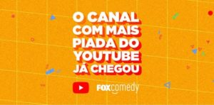 Fox Comedy YouTube