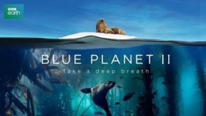 Blue Planet