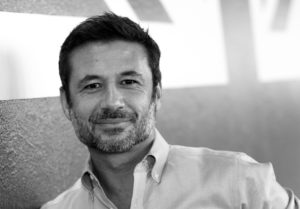 Pedro Pina, VP Global Client & Agency Solutions da Google
