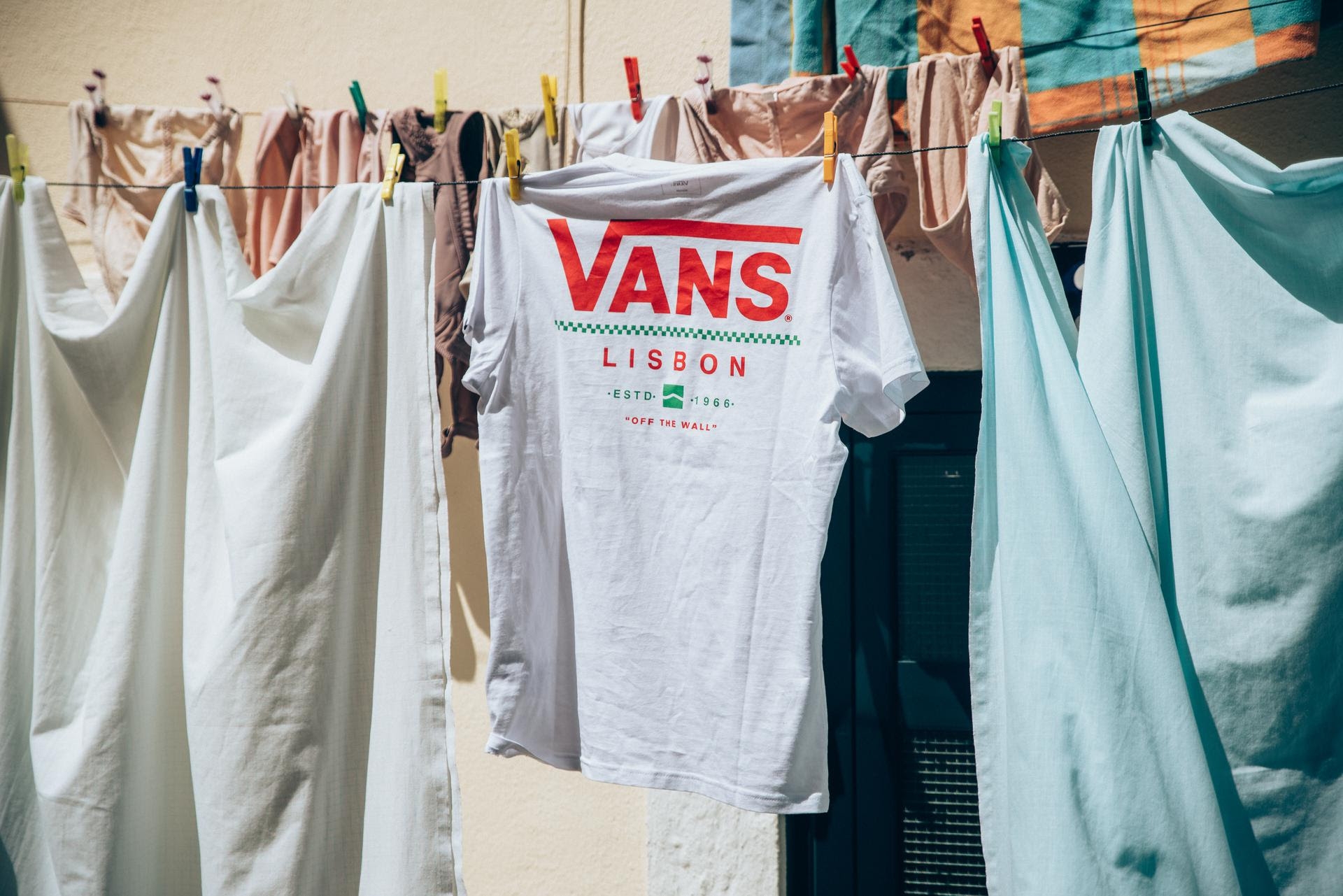 boutique vans lisbonne