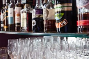 bebidas