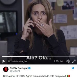 Netflix