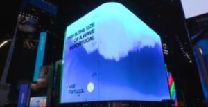 onda times square