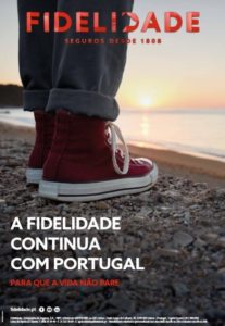 Fidelidade
