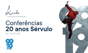 Conferência Sérvulo 20 anos