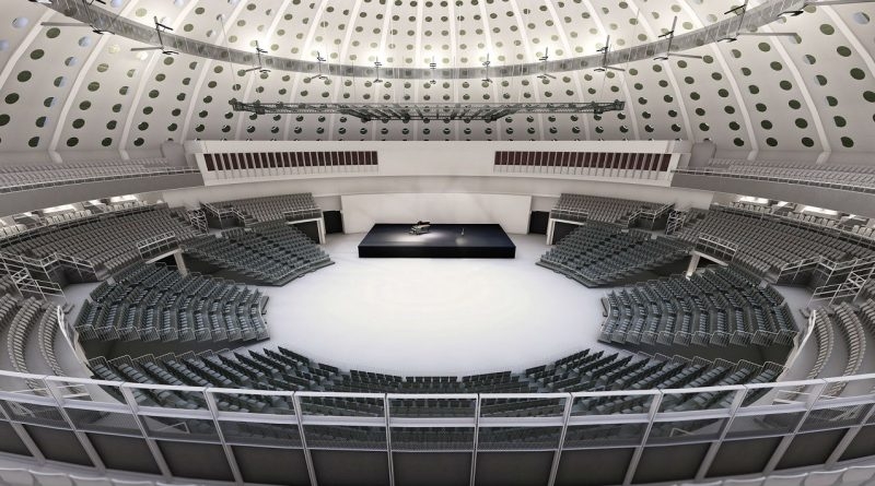 Porto 360 Super Bock Arena - O que saber antes de ir (ATUALIZADO 2023)