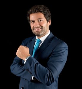 andre ventura