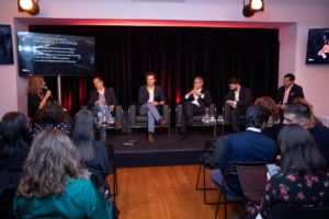 Conferência 1 Comunicação 2019
