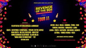 Revenge90