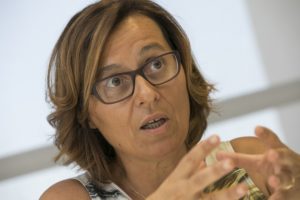 Cristina Soares (Público)