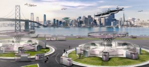 Hyundai apresenta a sua visão para o futuro da mobilidade no CES 2020