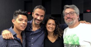 Comercial Manhãs