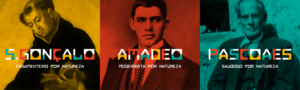 Personalidades