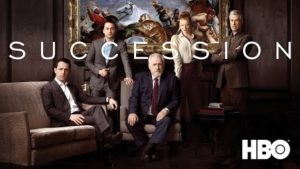 succession
