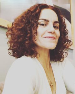 Mar Fernandez