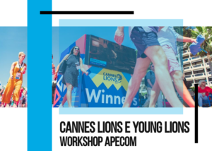 Workshop Cannes Lions