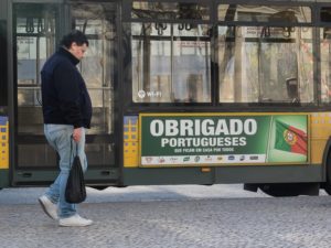 direita unilever