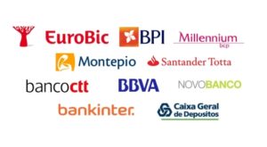 bancos portugal