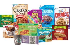 general mills