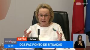 Graça Freitas