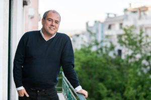 Nuno Artur Silva