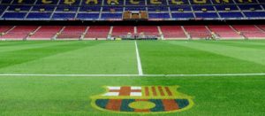 CampNou