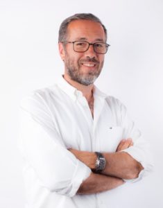 Rodolfo Oliveira, managing partner da BloomCast Consulting