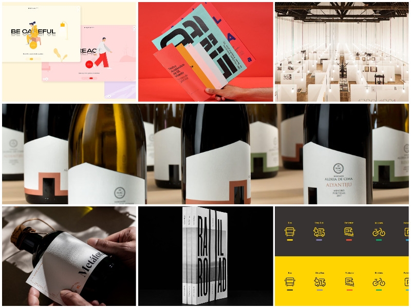 European Design Awards 2020