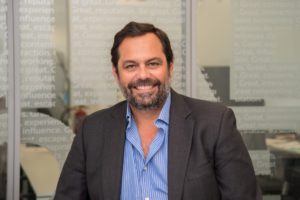 Salvador da Cunha, CEO da Lift Consulting