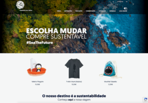 Loja online_Home page_Ocenário de Lisboa