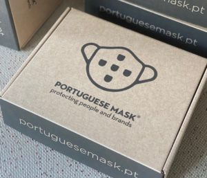 PortugueseMask