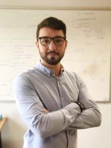 David Massara foto