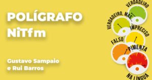 Polígrafo NiTfm