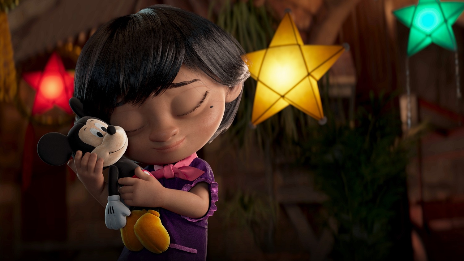 A nova campanha de Natal da Disney é uma curta-metragem (com vídeo) - Meios & Publicidade - Meios & Publicidade A nova campanha de Natal da Disney é uma curta-metragem (com vídeo) - Meios & Publicidade - Meios & Publicidade
