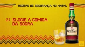 Licor Beirão