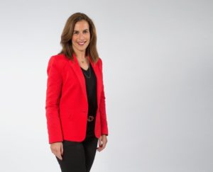 Rosália Amorim, directora do Diário de Notícias