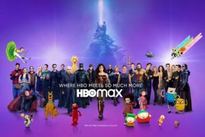 HBO Max