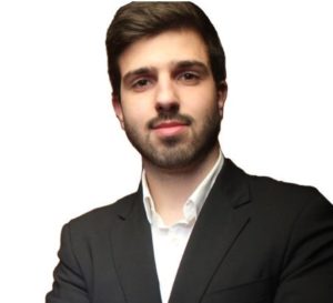 Francisco Rio, marketing specialist Ascendi