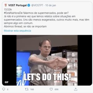 vost