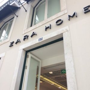zara home