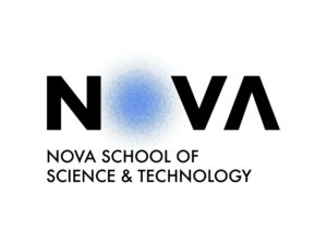 Logo NOVA School of Science and Technology