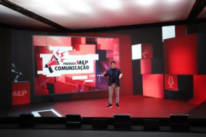 Prémios Comunicação M&P