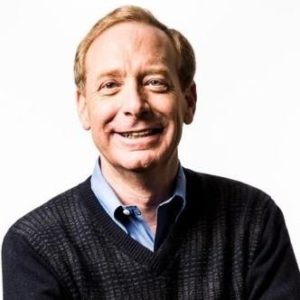 brad smith