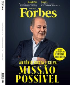 Forbes Portugal