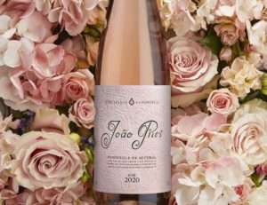 João Pires Rosé